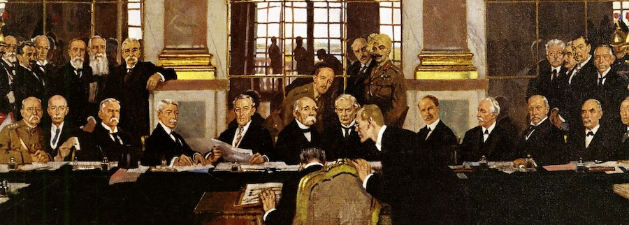 Le Mouvement du 4 mai 1919: quand la Chine a tourné le dos à sa culture millénaire