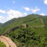 La Grande Muraille de Chine, le plus long monument du monde