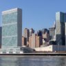 Les États-Unis et l’ONU engagés dans un différend diplomatique