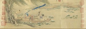 La parabole du pêcheur : une sagesse pour une vie pleine de sens