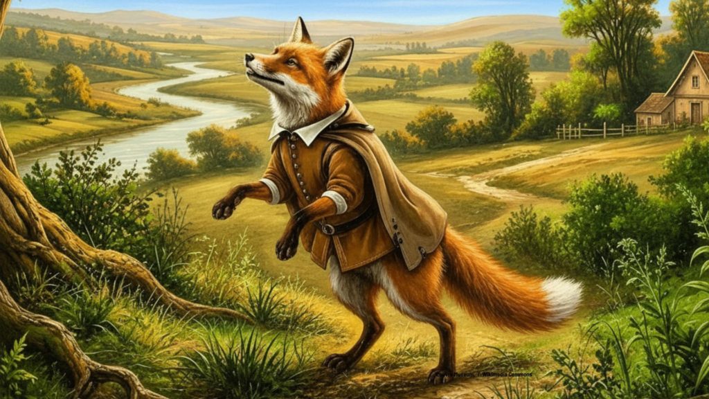 Les fables de La Fontaine sont des leçons intemporelles sur les relations humaines