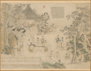 La sagesse ancestrale chinoise en matière de santé : ce que le Livre des Rites dit du corps