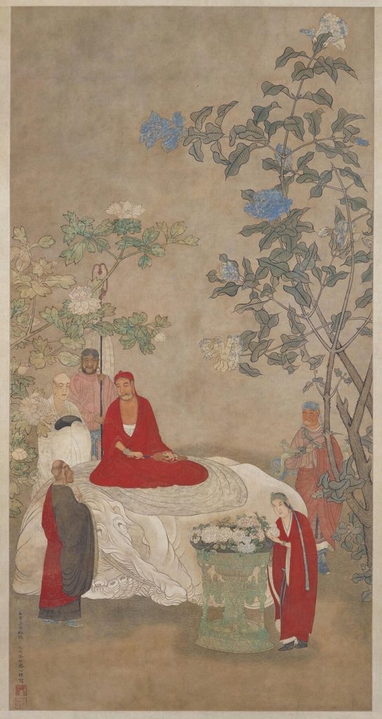 La sagesse ancestrale chinoise en matière de santé : ce que le Livre des Rites dit du corps