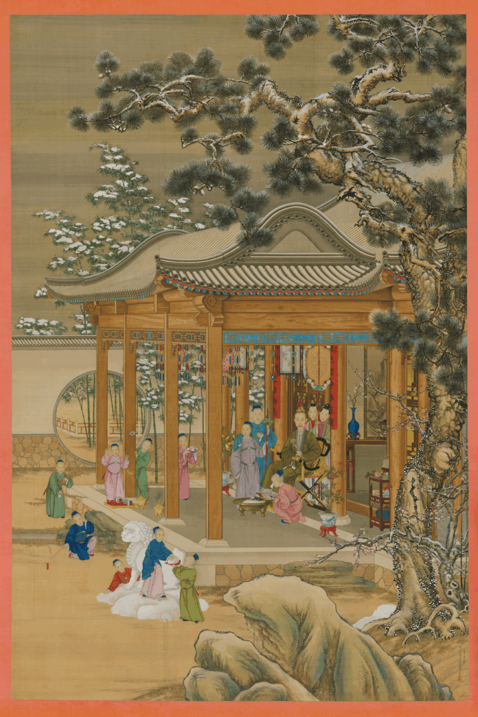 La sagesse ancestrale chinoise en matière de santé : ce que le Livre des Rites dit du corps