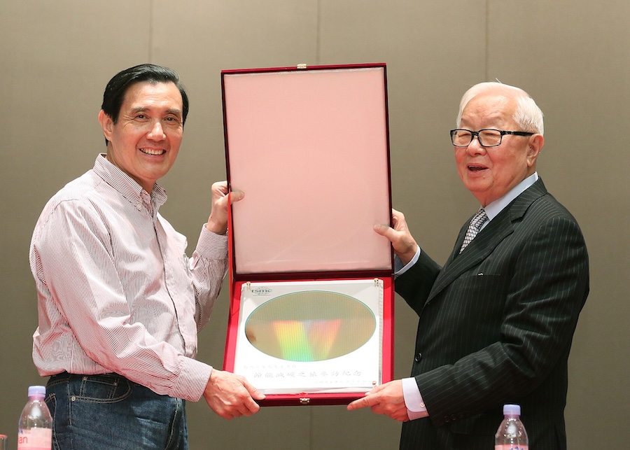 Comment Taïwan a pu conserver la ligne de production de puces 3 nanomètres de TSMC sur son territoire
