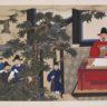 Les vêtements de la Chine ancienne indiquaient le rang et le statut social