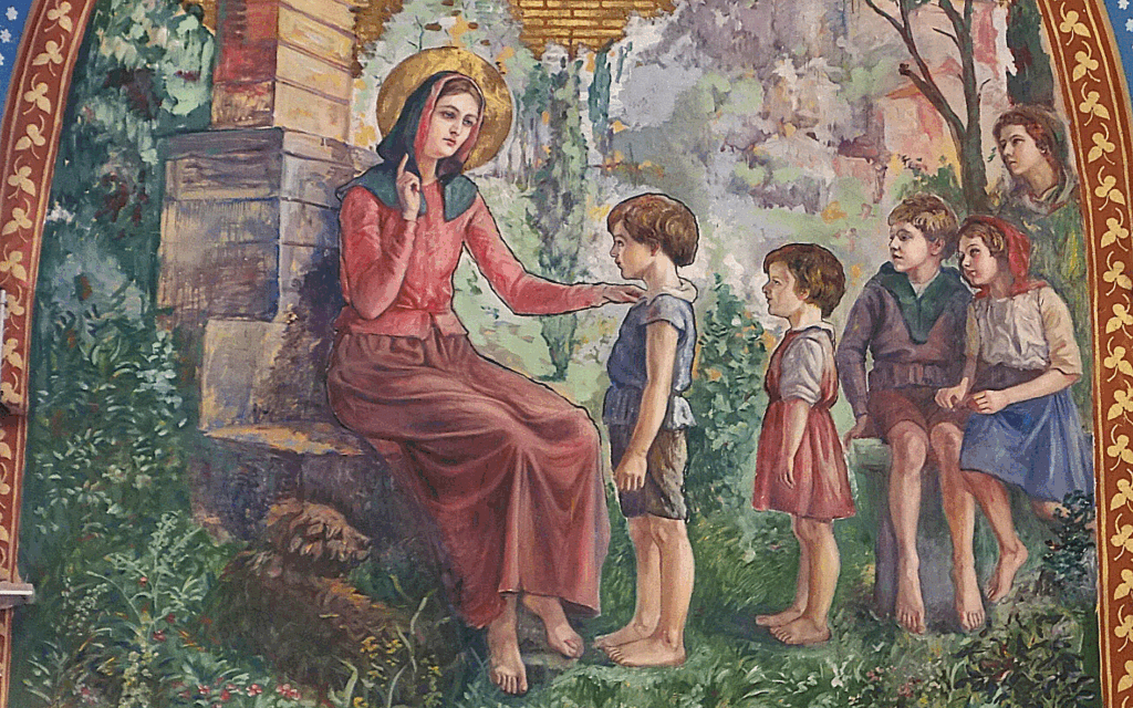 Germaine de Pibrac, le miracle du corps intact et autres miracles