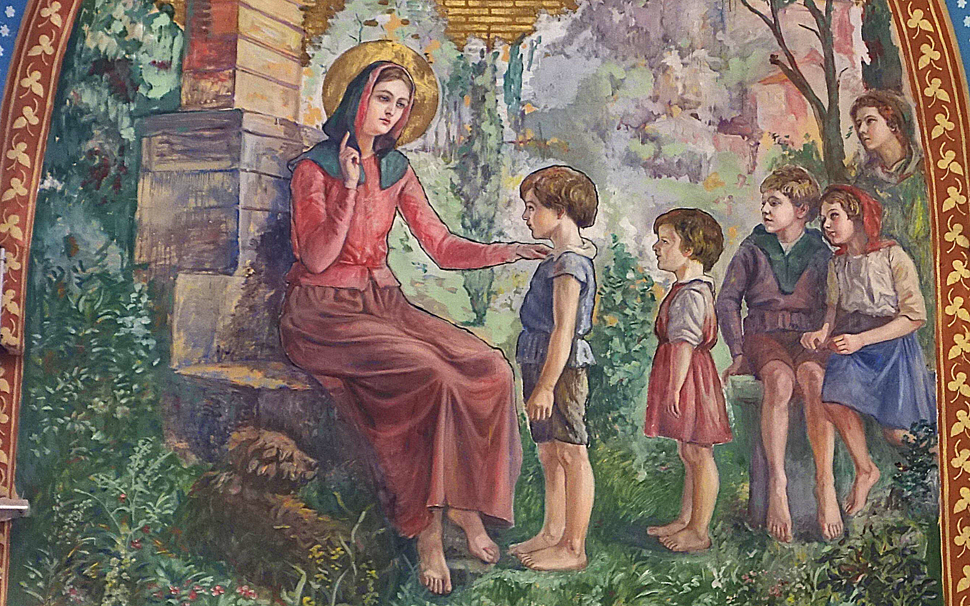 Germaine de Pibrac, le miracle du corps intact et autres miracles