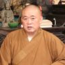 Shi Yongxin, l’abbé du temple Shaolin a été condamné à 24 ans de prison pour corruption