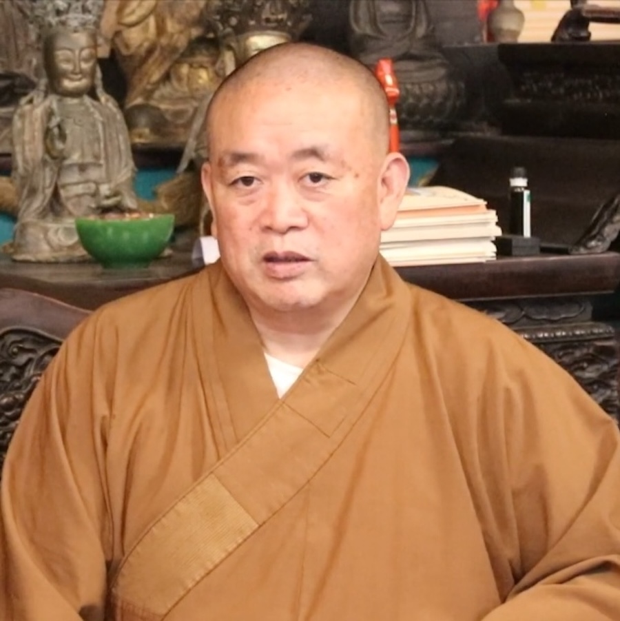 Shi Yongxin, l’abbé du temple Shaolin a été condamné à 24 ans de prison pour corruption