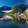 Comment la petite ville autrichienne de Hallstatt est devenue prospère