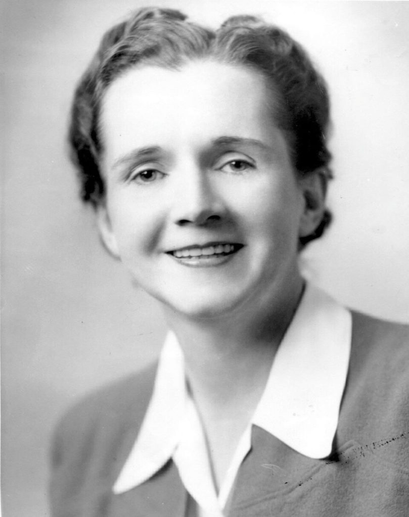 L’héritage de Rachel Carson : l’histoire d’une femme visionnaire qui a bouleversé l’Amérique

