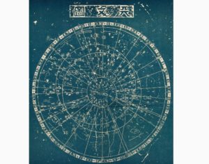 Comètes, éclipses et pouvoir impérial : comment la Chine ancienne lisait les messages du ciel