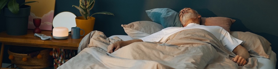 Dix façons de garantir un sommeil de qualité la nuit