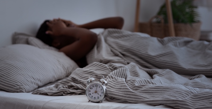 Dix façons de garantir un sommeil de qualité la nuit
