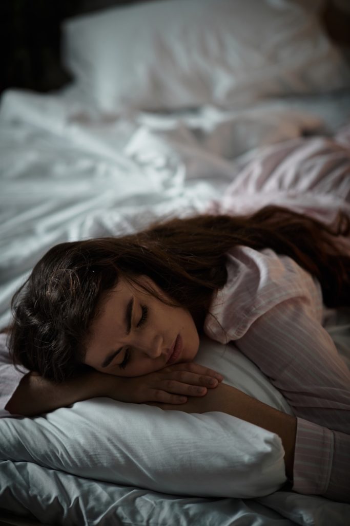 Dix façons de garantir un sommeil de qualité la nuit

