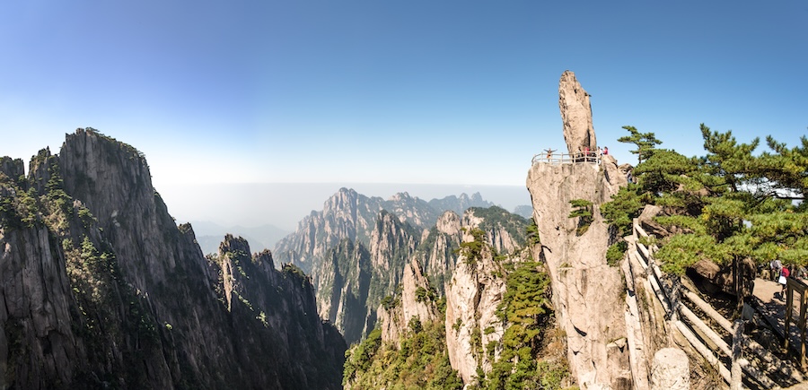Xu Xiake, explorateur et premier routard de Chine ancienne