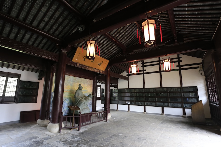 Xu Xiake, explorateur et premier routard de Chine ancienne