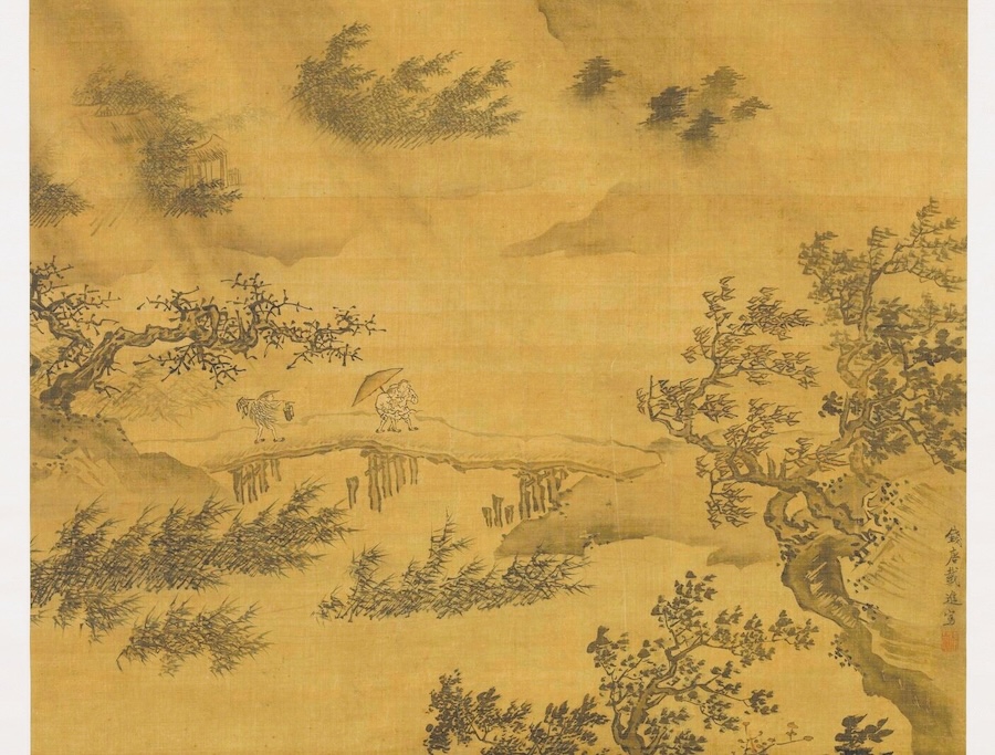 Xu Xiake, explorateur et premier routard de Chine ancienne