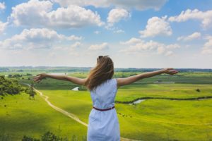La loi de la gratitude : changer notre façon de voir les choses