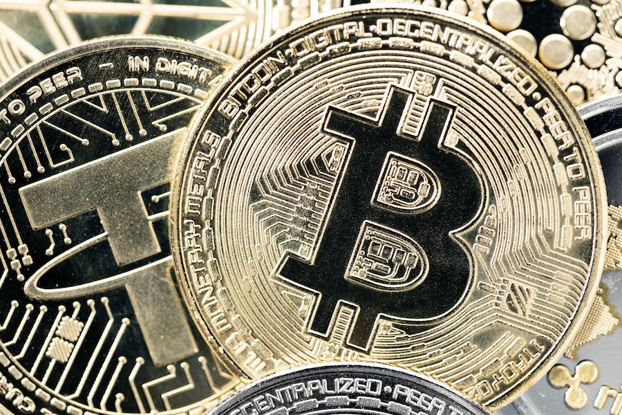 Une entreprise chinoise utilise les réseaux de cryptomonnaies pour transférer des fonds et des produits chimiques via le Japon
