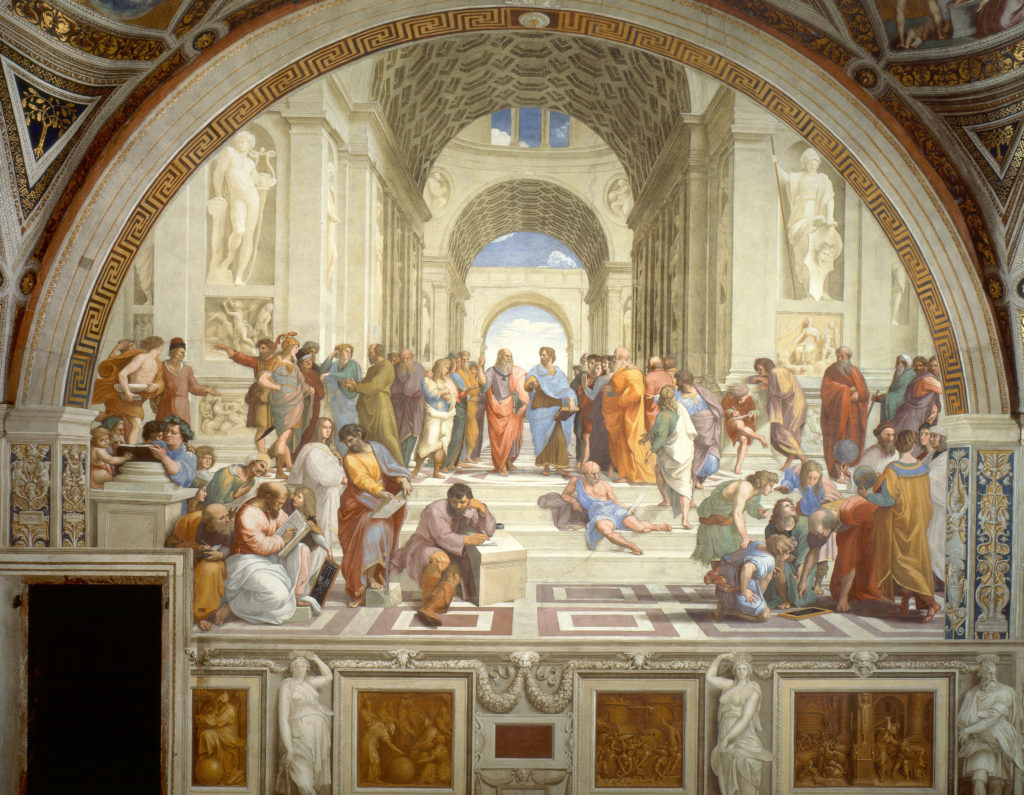 Regards de Socrate et Platon sur le rôle de la justice et des juges dans la société humaine