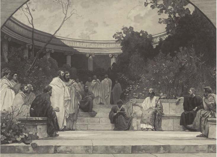 Regards de Socrate et Platon sur le rôle de la justice et des juges dans la société humaine