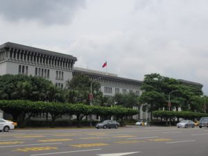 Le ministère des Affaires étrangères condamne le PCC pour entrave à la participation de Taïwan à la Conférence Our Océan, au Kenya