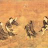 Chine ancienne : des mendiants entrés dans la légende