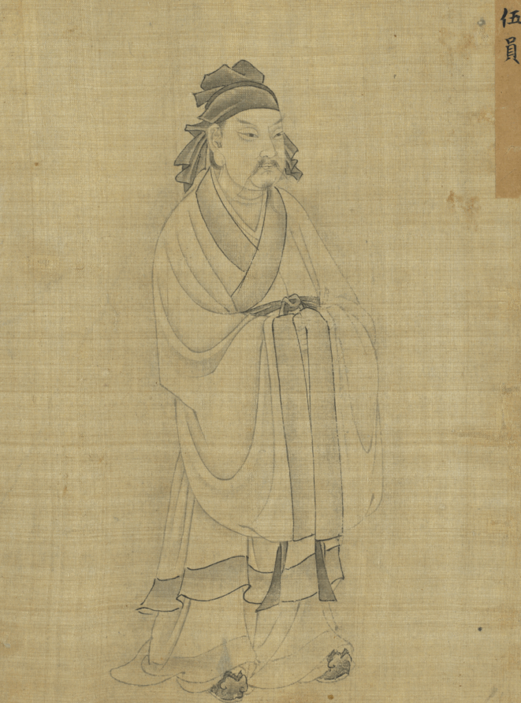 Chine ancienne : des mendiants entrés dans la légende