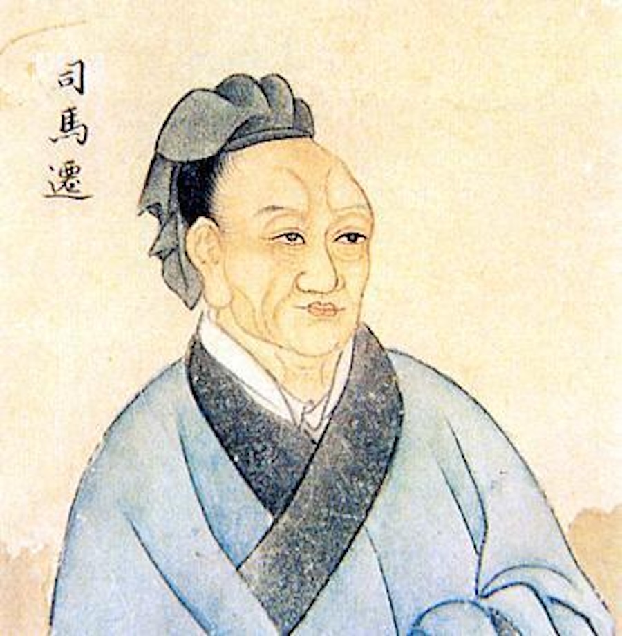 Chine ancienne : des mendiants entrés dans la légende