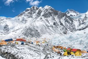 Un expert népalais explique comment l’Everest et le Népal sont devenus un nouveau front dans la compétition géopolitique entre les États-Unis et la Chine