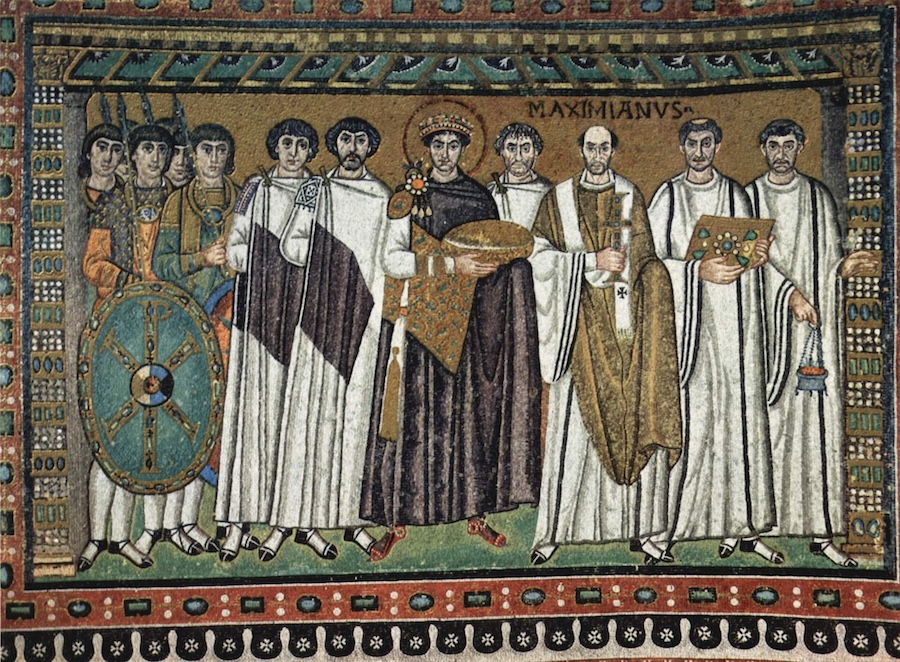 L’université antique de Jundishâpur : comment une cité perse a pu être à l’origine de la Renaissance