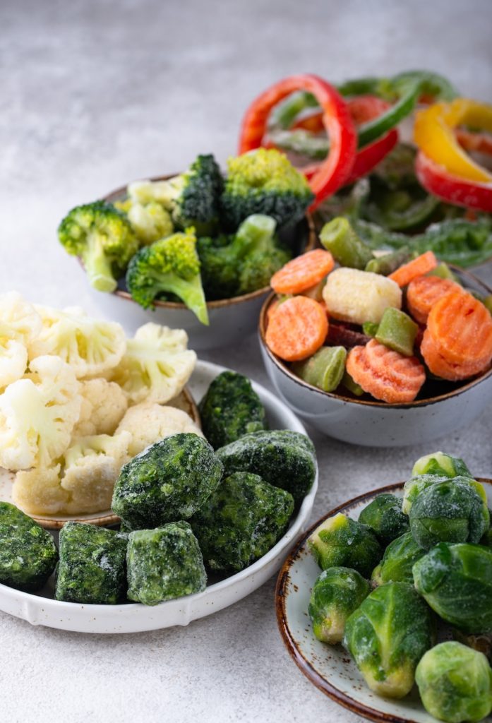 Cinq raisons d’intégrer les petits pois à votre alimentation quotidienne