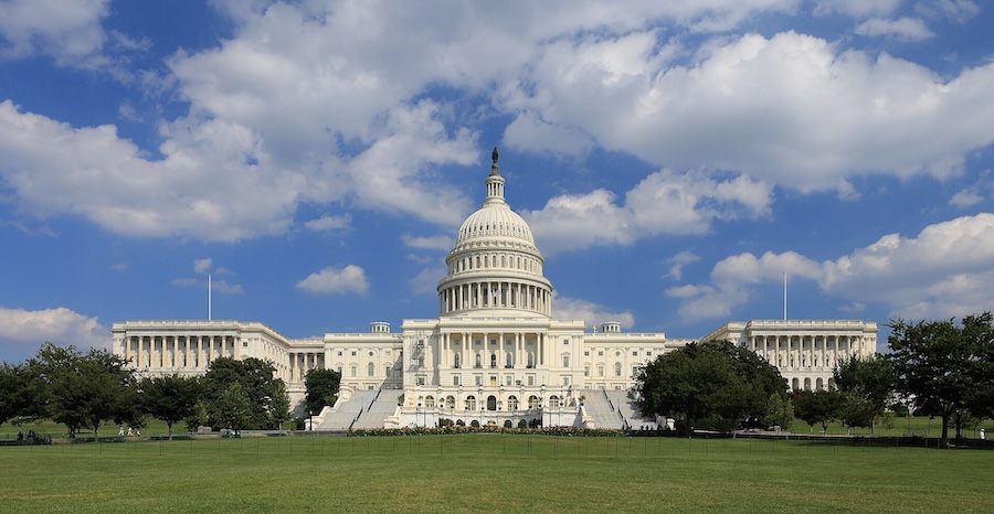 Des parlementaires américains s’unissent dans une action bipartite contre la répression transnationale de Pékin