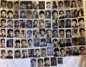 Déclaration de Marco Rubio suite au 37ème anniversaire du massacre de la place Tiananmen