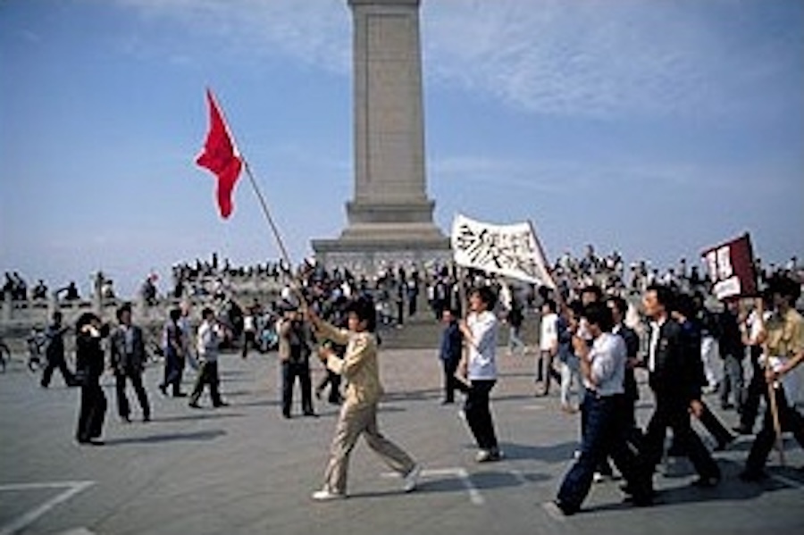 Le verdict de Zhao Ziyang sur le massacre de Tiananmen : Li Peng a exigé les tirs, Deng Xiaoping a donné l’ordre