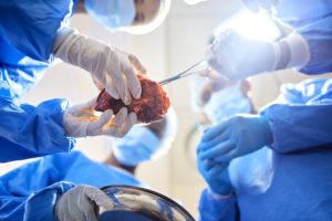 Un médecin taïwanais a orienté illégalement des patients vers la Chine pour des transplantations d'organes