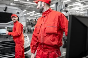 L’UE voit le développement des infrastructures chinoises pour les véhicules électriques au Maroc comme un moyen d’accès au marché européen