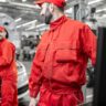 L’UE voit le développement des infrastructures chinoises pour les véhicules électriques au Maroc comme un moyen d’accès au marché européen