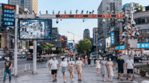 Le modèle chinois d’intelligence artificielle inquiète l’Occident