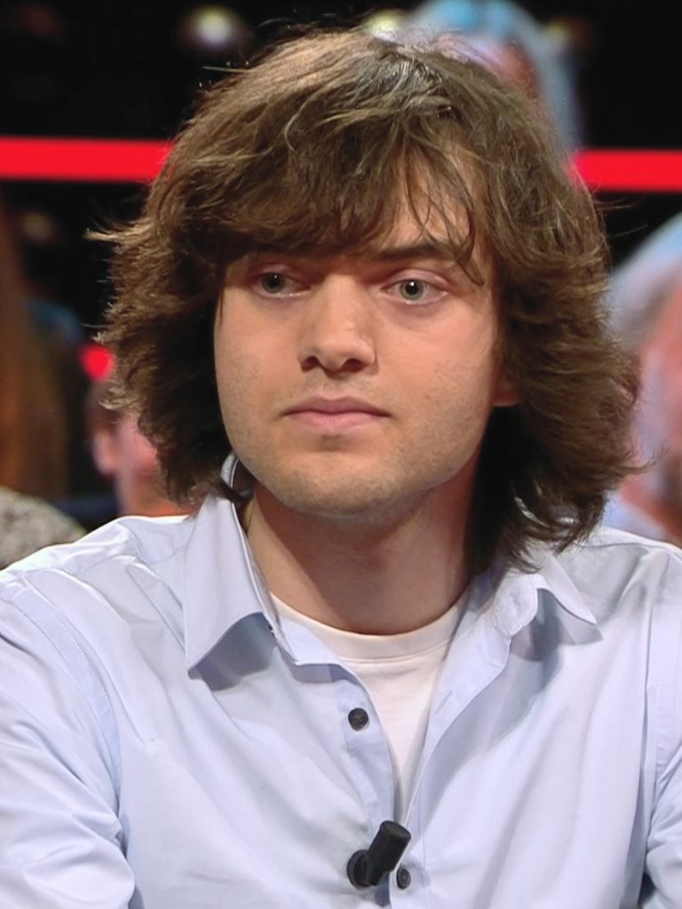 Regard sur l’invention de Boyan Slat, ce jeune et brillant entrepreneur qui veut assainir les océans