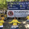 27 ans de persécution du Falun Gong : les pratiquants continuent de se mobiliser pour sensibiliser le public à leur cause