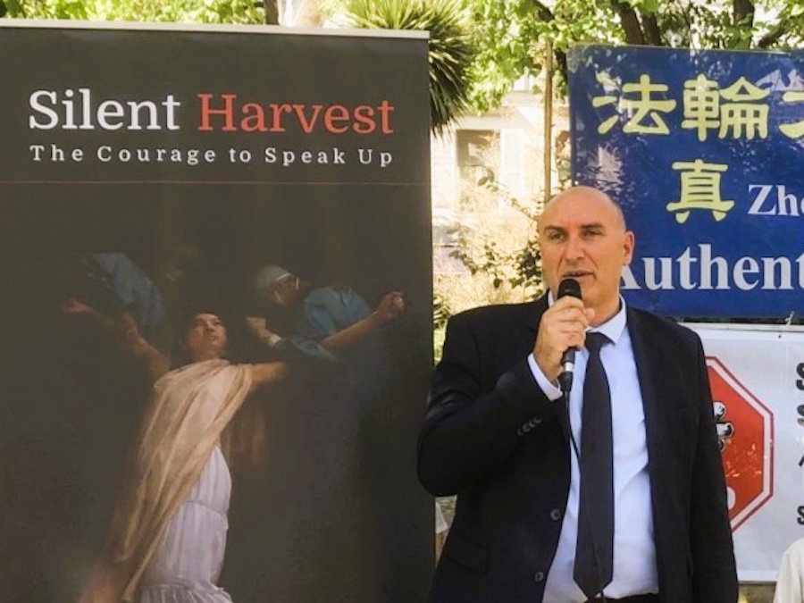 27 ans de persécution du Falun Gong : les pratiquants continuent de se mobiliser pour sensibiliser le public à leur cause