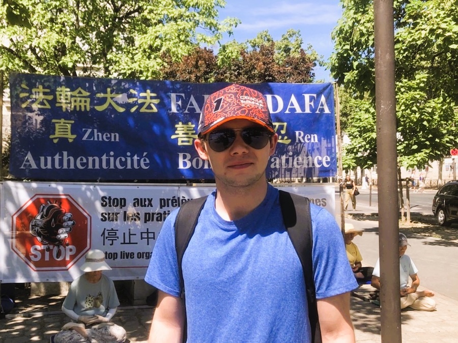 27 ans de persécution du Falun Gong : les pratiquants continuent de se mobiliser pour sensibiliser le public à leur cause