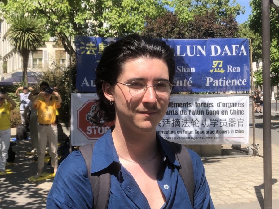 27 ans de persécution du Falun Gong : les pratiquants continuent de se mobiliser pour sensibiliser le public à leur cause