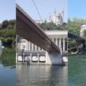 Lyon : croisière estivale au fil de La Saône