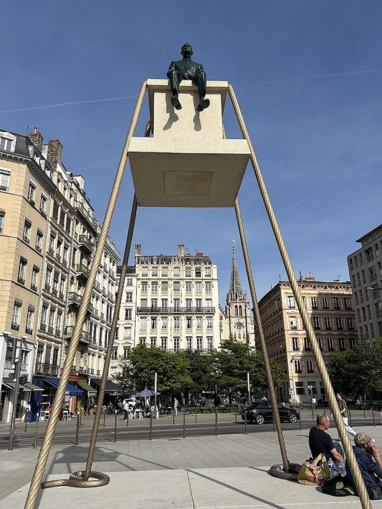 Lyon : croisière estivale au fil de La Saône