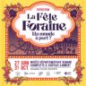 Exposition : la fête foraine au Château-musée de Champlitte