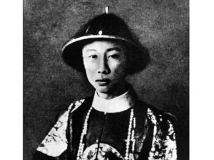 Puyi, dernier empereur de Chine : un destin qu’il n’a jamais choisi